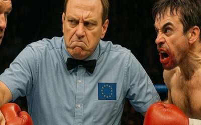 Europäische Plattform zur Online-Streitbeilegung (ODR)