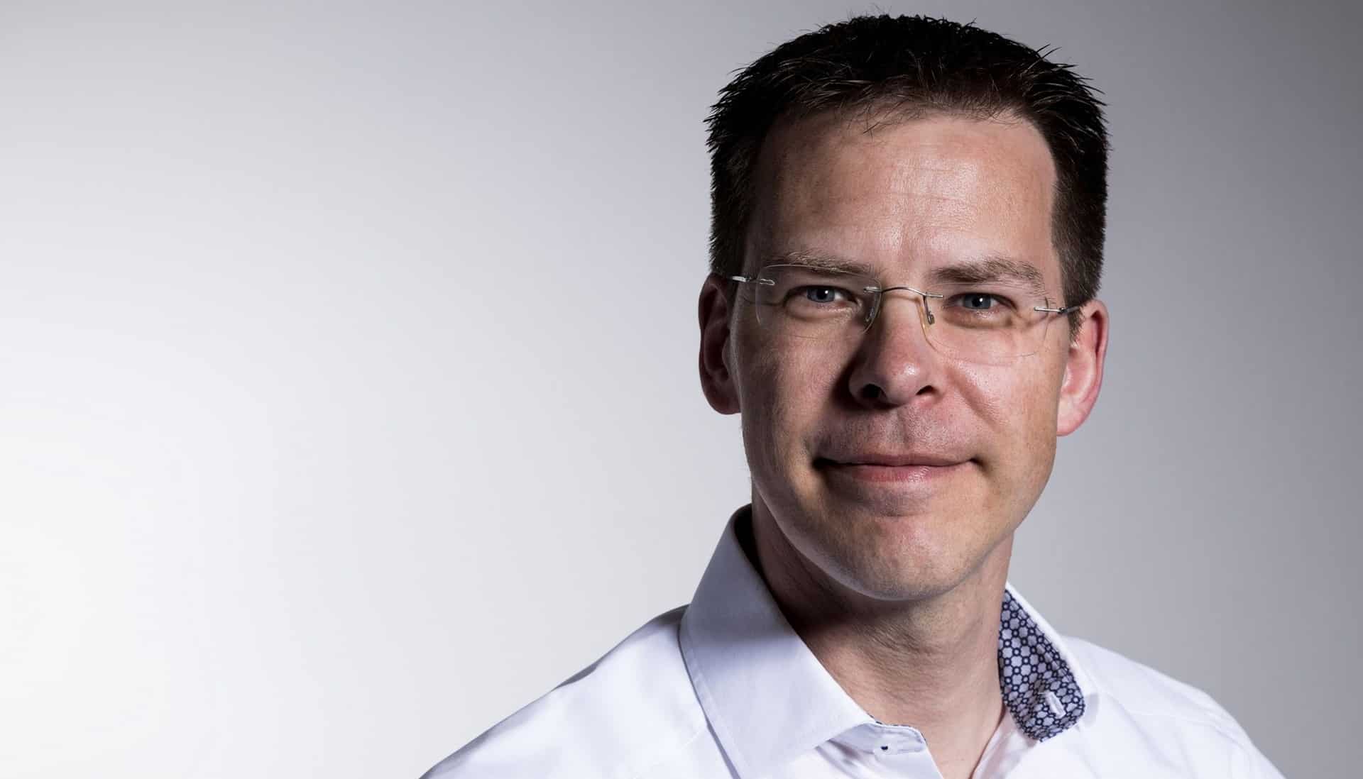 Chris Zastrow - Hotel Betriebswirt - Digitales Marketing